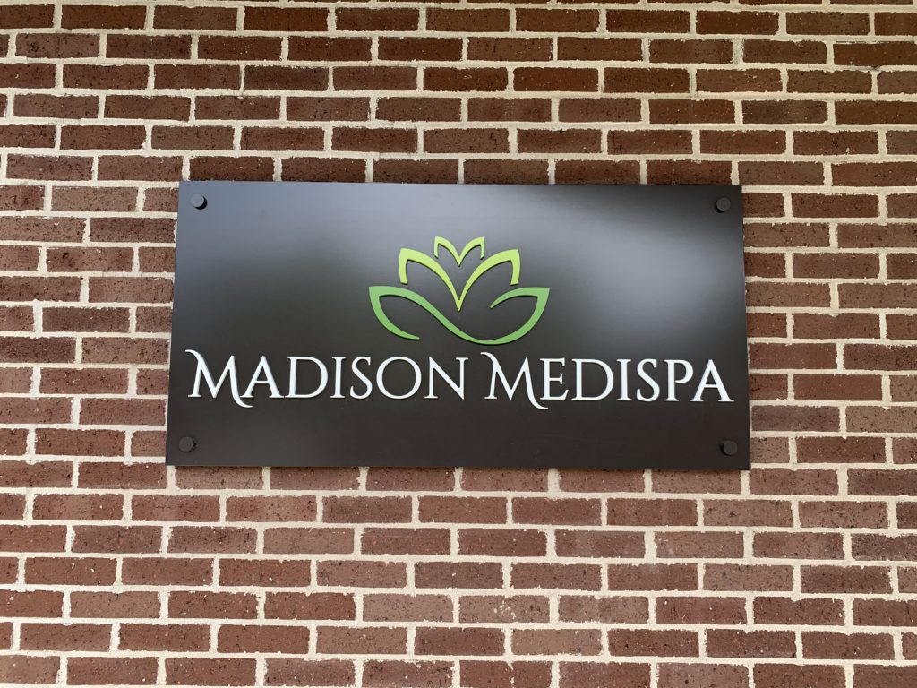 Madison Medispa Office