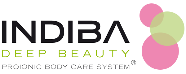 Indiba Logo