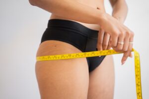 Semaglutide helping with weight loss